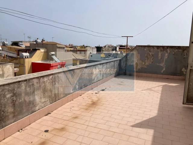 appartamento in affitto a Siracusa in zona Borgata
