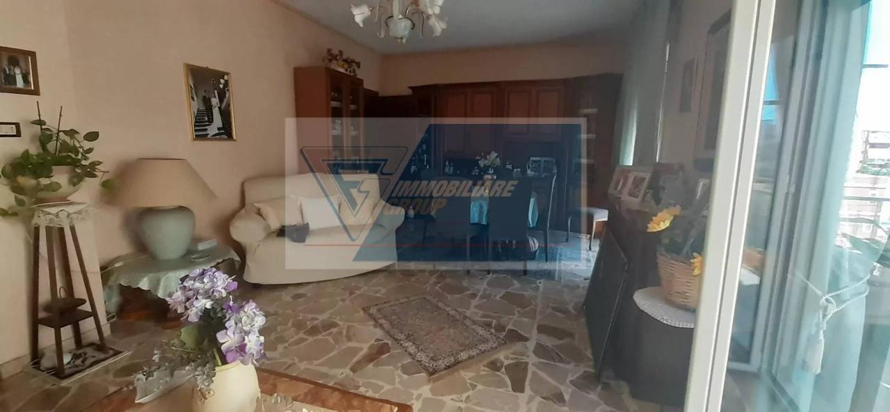 appartamento in affitto a Siracusa in zona Borgata