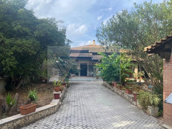 casa indipendente in affitto a Siracusa in zona Borgata