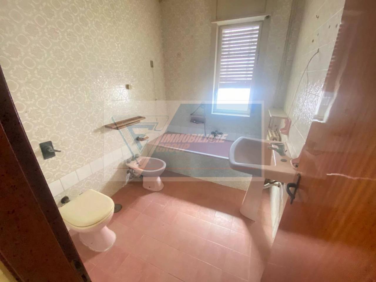 appartamento in affitto a Siracusa in zona Borgata