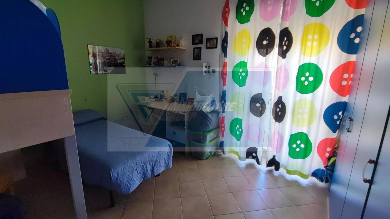 appartamento in affitto a Siracusa in zona Borgata