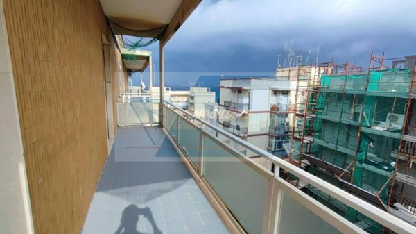 appartamento in affitto a Siracusa in zona Borgata