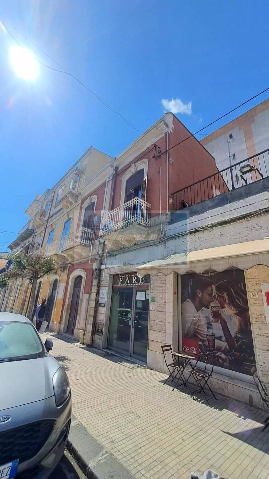 casa indipendente in affitto a Siracusa in zona Centro Città