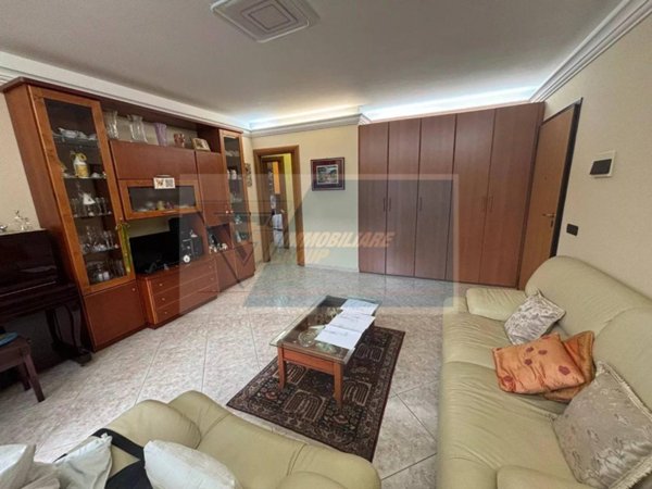 appartamento in affitto a Siracusa in zona Centro Città