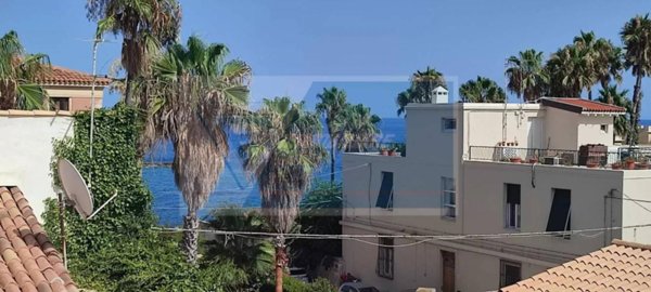 appartamento in affitto a Siracusa in zona Borgata