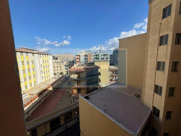 appartamento in affitto a Siracusa in zona Centro Città