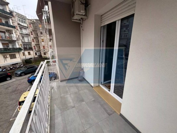 appartamento in affitto a Siracusa in zona Borgata