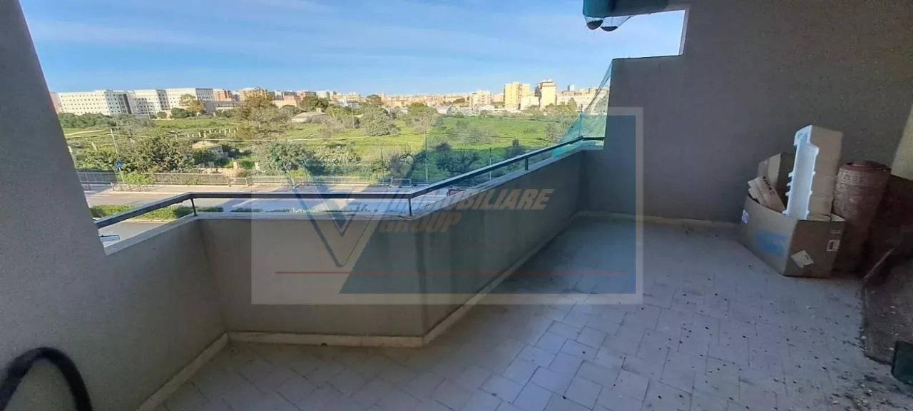 appartamento in affitto a Siracusa in zona Borgata
