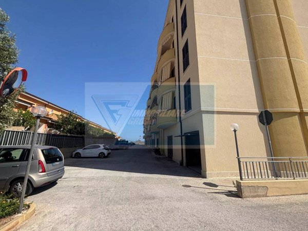 appartamento in affitto a Siracusa in zona Centro Città