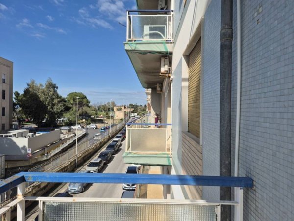 appartamento in affitto a Siracusa in zona Centro Città
