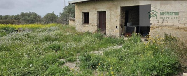 casale in affitto a Siracusa