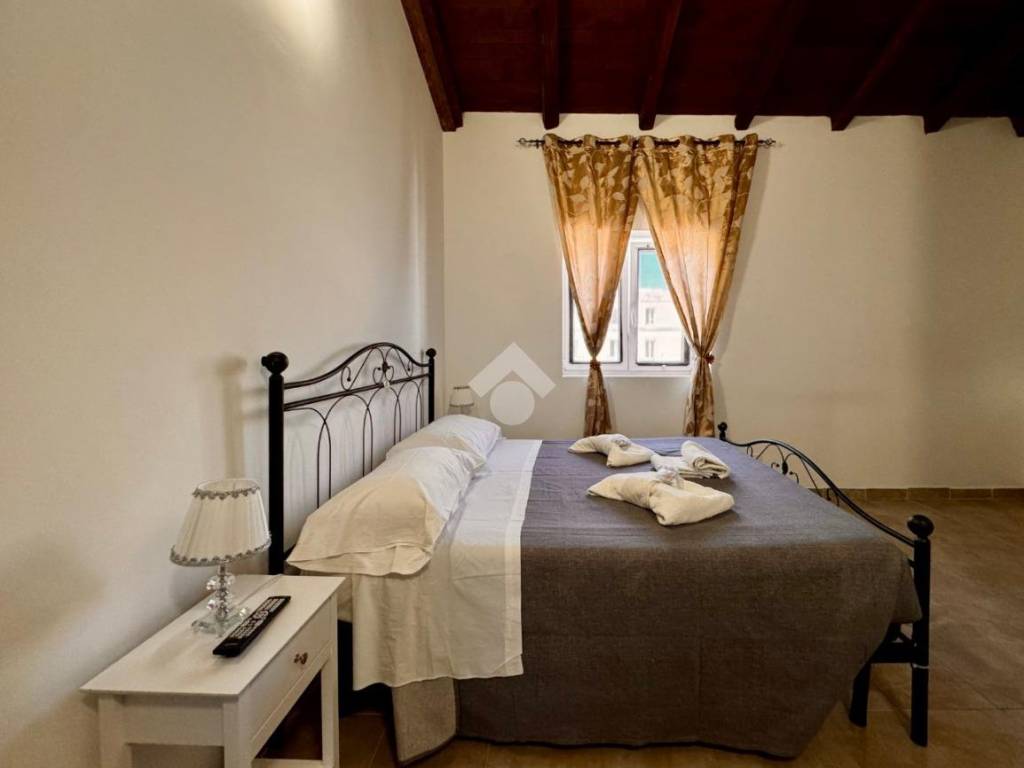 appartamento in affitto a Siracusa in zona Centro Città