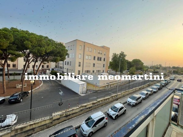 appartamento in affitto a Siracusa in zona Centro Città