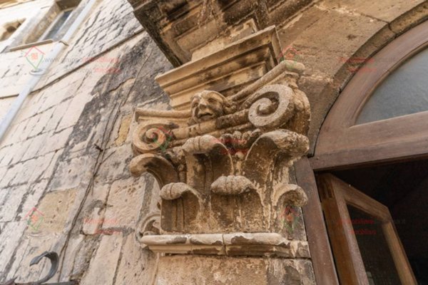 appartamento in affitto a Siracusa in zona Isola Ortigia