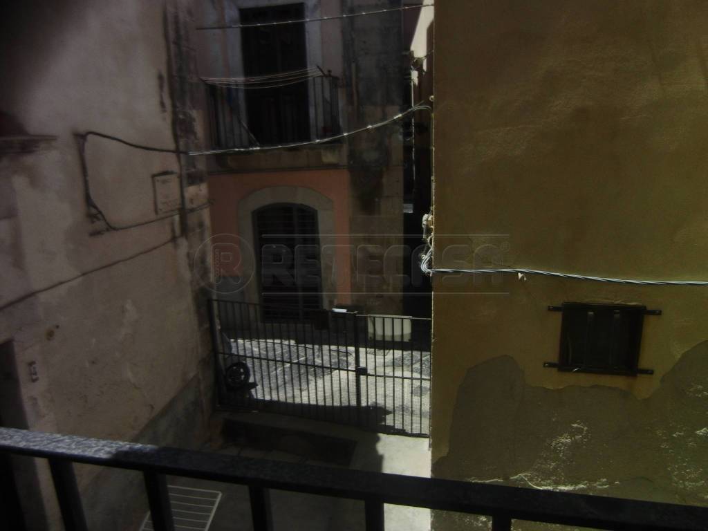 appartamento in affitto a Siracusa in zona Isola Ortigia