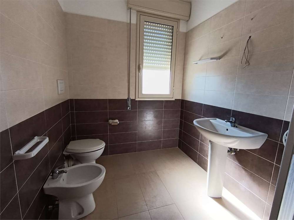 appartamento in affitto a Siracusa