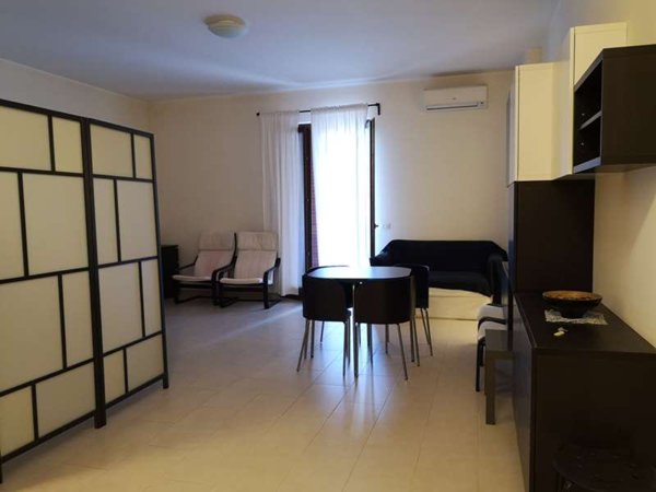 appartamento in affitto a Siracusa in zona Scala Greca