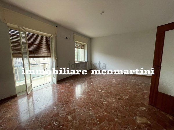 appartamento in affitto a Siracusa in zona Centro Città