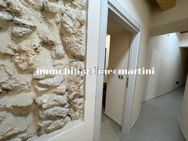 appartamento in affitto a Siracusa in zona Isola Ortigia