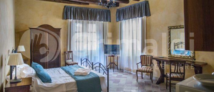 appartamento in affitto a Siracusa in zona Isola Ortigia