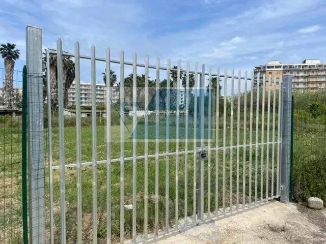 terreno edificabile in affitto a Siracusa in zona Borgata