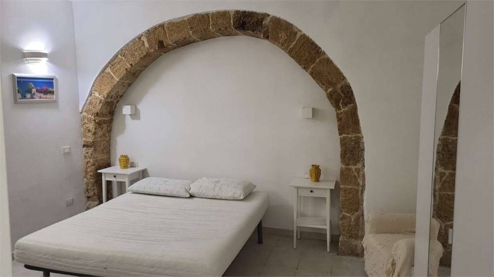 appartamento in affitto a Siracusa in zona Isola Ortigia