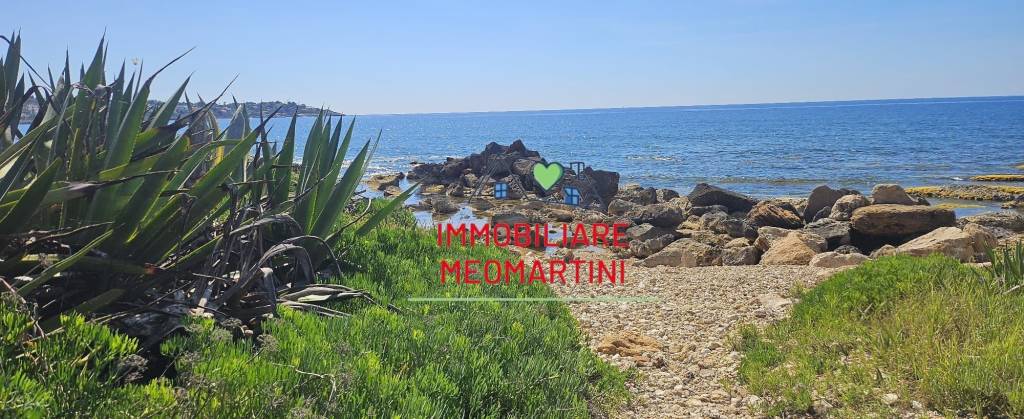 casa indipendente in affitto a Siracusa in zona Isola / Plemmirio