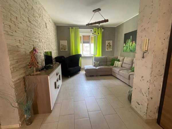 appartamento in affitto a Siracusa in zona Grottasanta