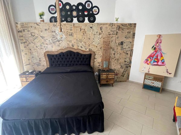 appartamento in affitto a Siracusa