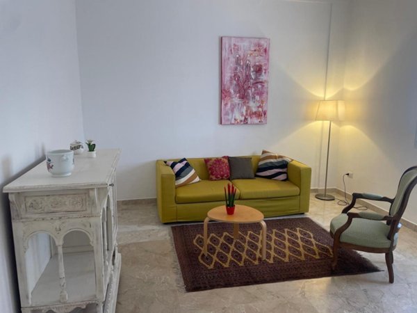 appartamento in affitto a Siracusa in zona Centro Città