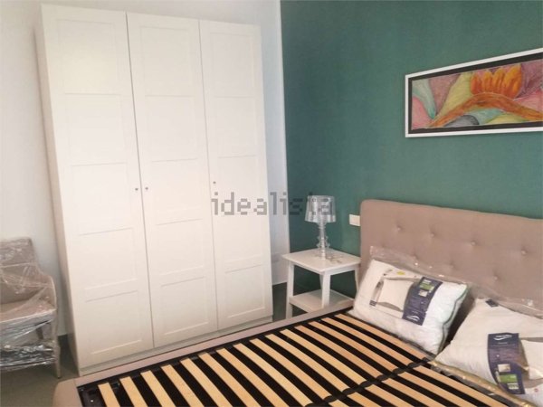 appartamento in affitto a Siracusa in zona Centro Città