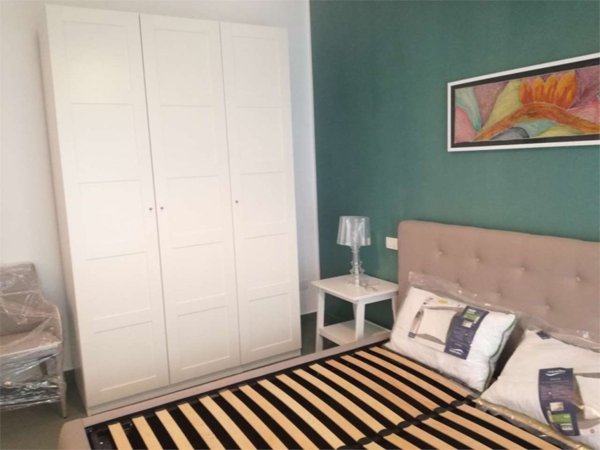 appartamento in affitto a Siracusa in zona Centro Città