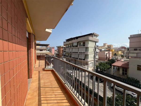 appartamento in affitto a Siracusa