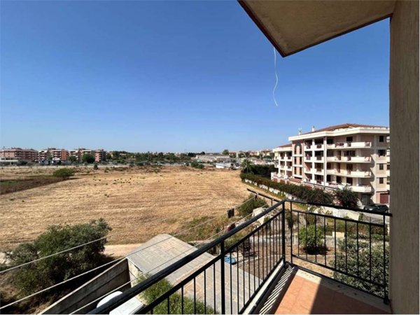 appartamento in affitto a Siracusa in zona Scala Greca