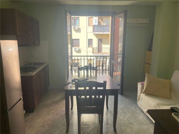 appartamento in affitto a Siracusa in zona Epipoli