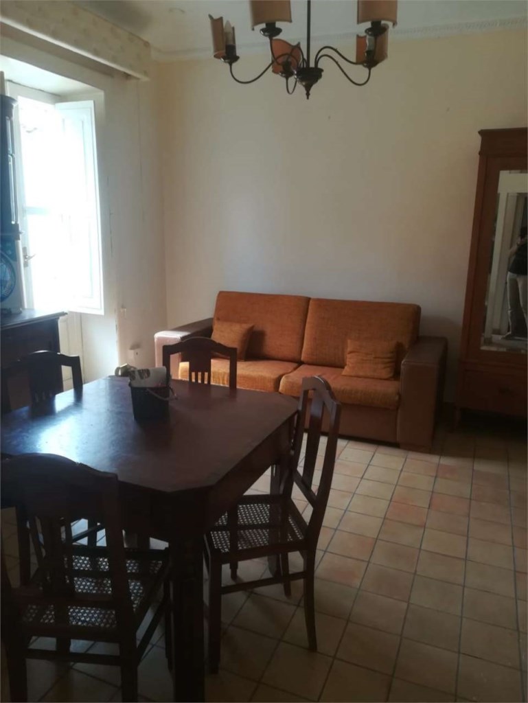 appartamento in affitto a Siracusa in zona Isola Ortigia
