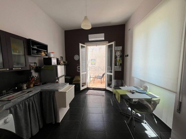 appartamento in affitto a Siracusa in zona Isola Ortigia