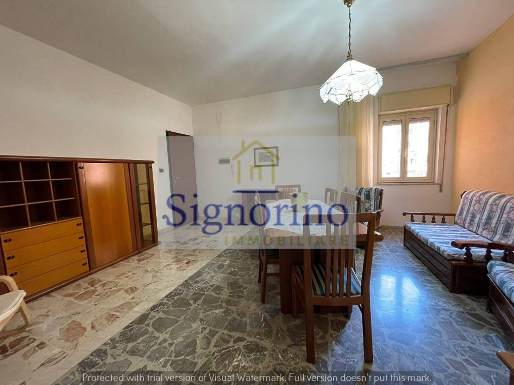 appartamento in affitto a Siracusa