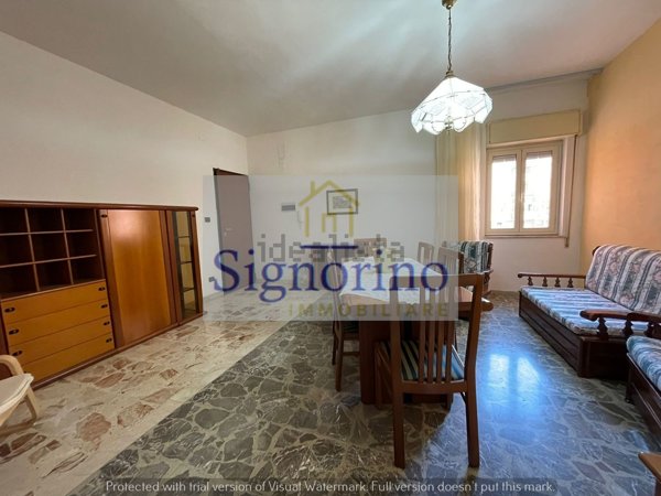 appartamento in affitto a Siracusa