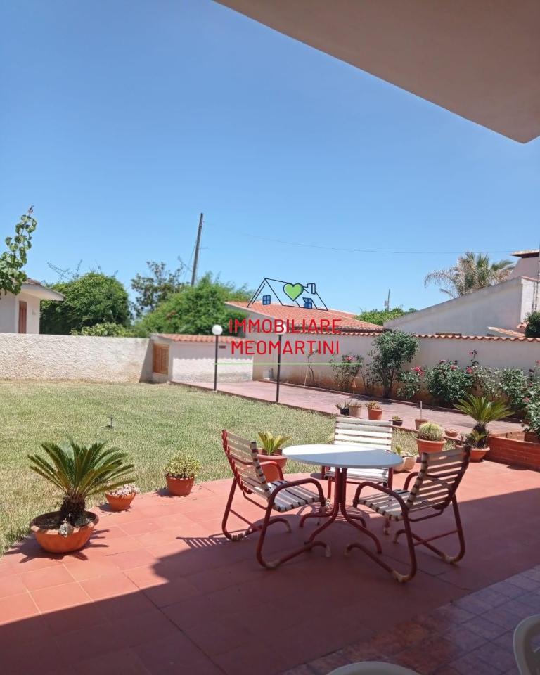 casa indipendente in affitto a Siracusa in zona Ognina