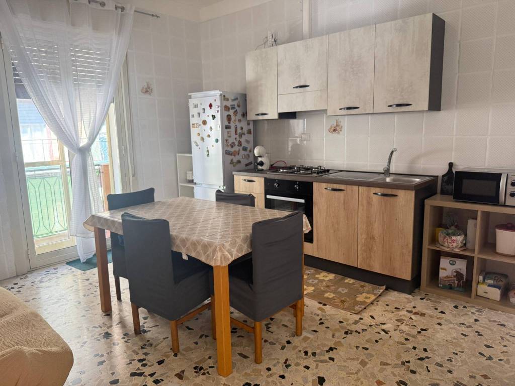 appartamento in affitto a Siracusa