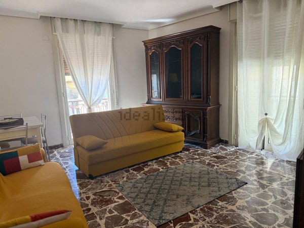 appartamento in affitto a Siracusa in zona Centro Città