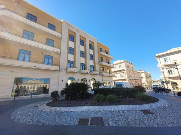 appartamento in affitto a Siracusa in zona Isola / Plemmirio