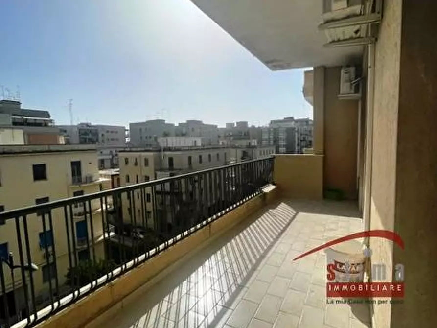 appartamento in affitto a Siracusa in zona Centro Città
