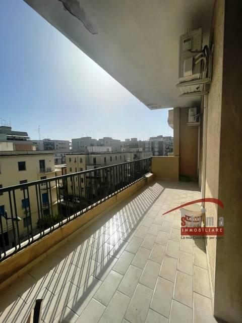 appartamento in affitto a Siracusa in zona Centro Città
