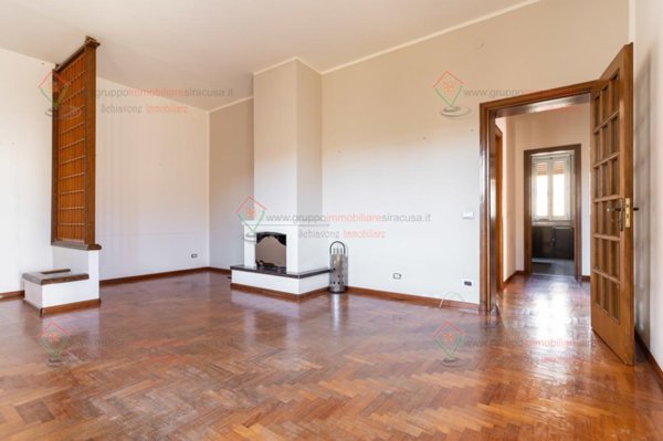 appartamento in affitto a Siracusa in zona Borgata