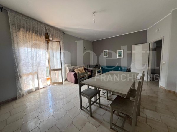 appartamento in affitto a Siracusa