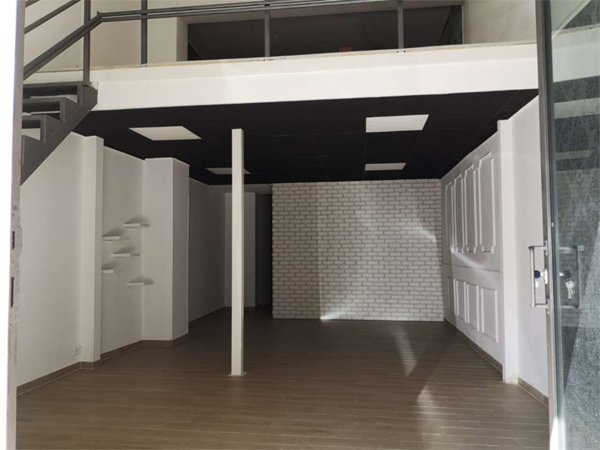 negozio in affitto a Siracusa