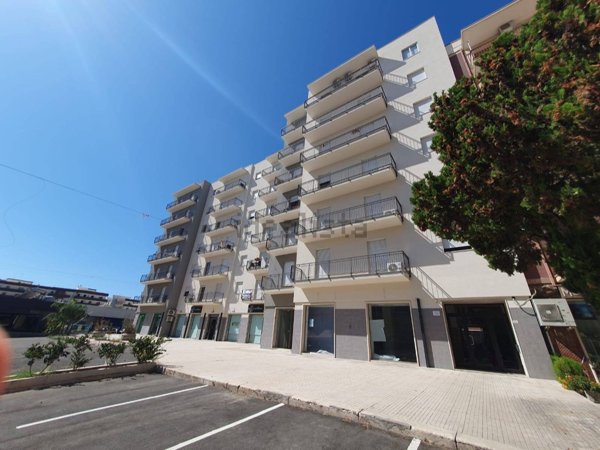 appartamento in affitto a Siracusa