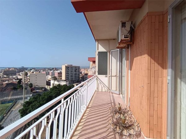 appartamento in affitto a Siracusa